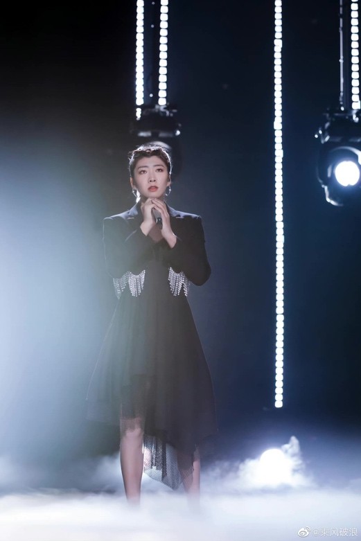 三十而悦,乘风破浪的姐姐都戴什么表