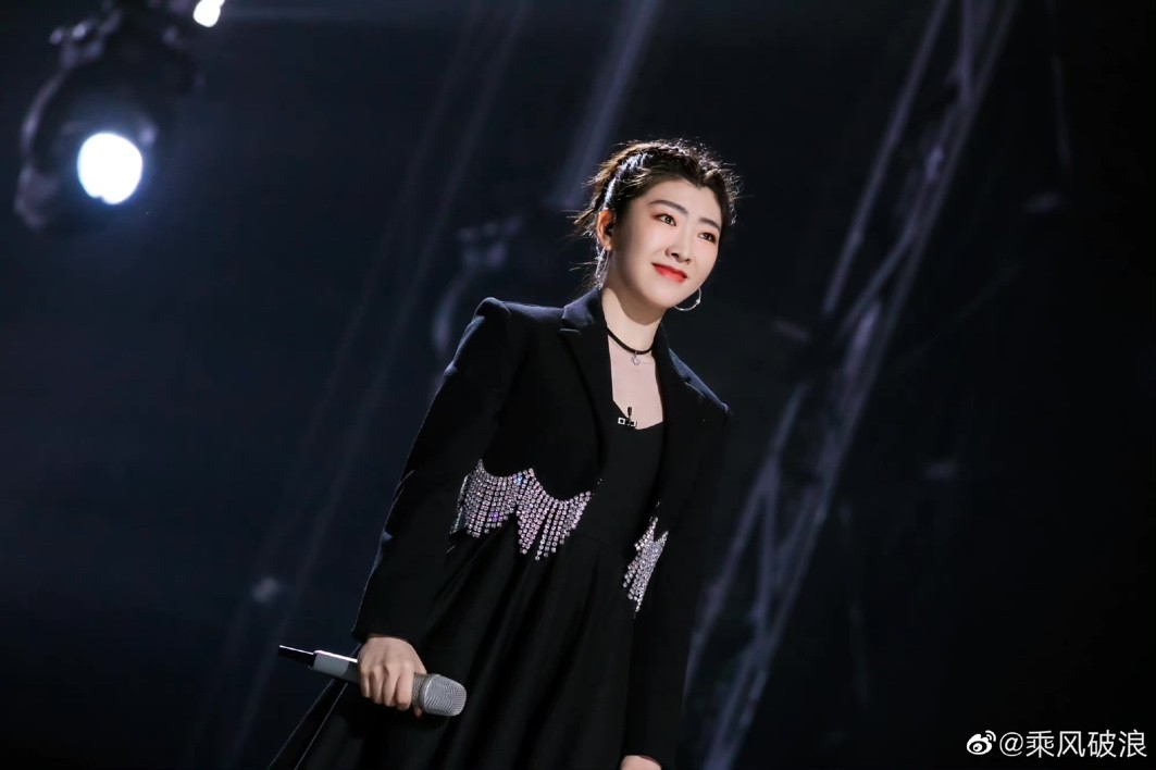 三十而悦,乘风破浪的姐姐都戴什么表