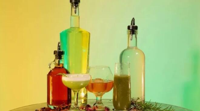 消费者对低/无酒精饮料需求快速增加！