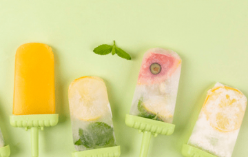 A股“醋王”跨界卖雪糕 网友：黑暗料理？