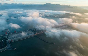 长江经济带生态环境保护见闻