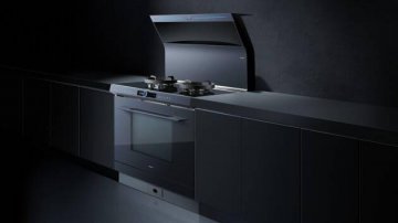 厨电：细分款式爆发，品类带动品牌