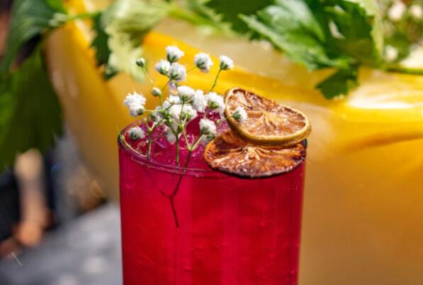 口味推动健康植物饮料创新