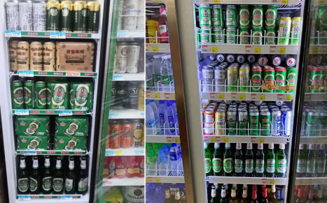 透过陈列与合规，Trax带来啤酒夏季销售增长最优解