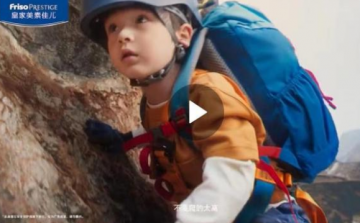 皇家美素佳儿无底线营销！