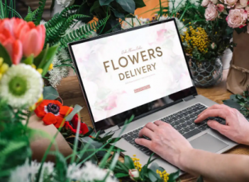 鲜花电商重回电商赛场，融合或成趋势