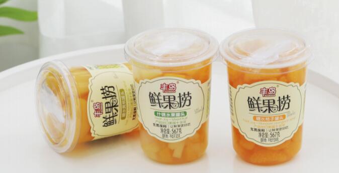 从山姆红西柚杯背后的品质看国货的崛起之路