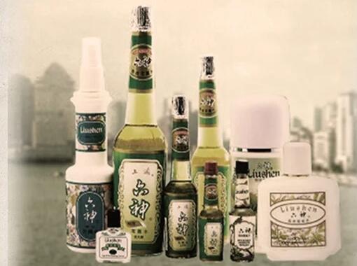 上海家化调整全年考核指标，六神仍为个护赛道顶梁柱