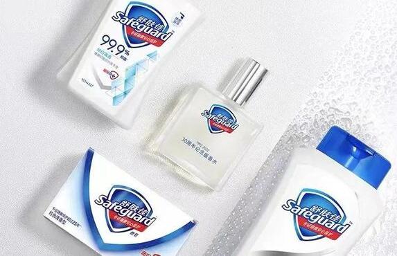 舒肤佳卖香水，“嗅觉经济”有望成新起点