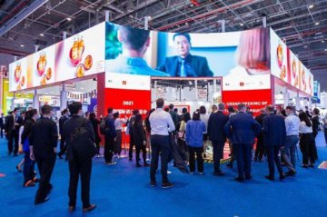 丹麦将连续五年亮相进博会，升级为食品馆、绿色展馆双国家馆